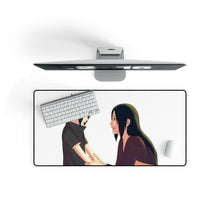 Load image into Gallery viewer, Anime Naruto Mouse Pad (Desk Mat) On Desk