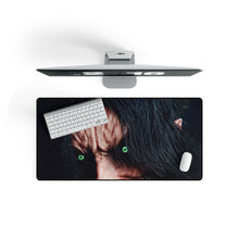 Load image into Gallery viewer, Anime Attack On Titan Mouse Pad (Desk Mat)
