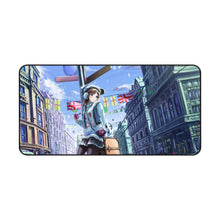 Load image into Gallery viewer, Anime Original Mouse Pad (Desk Mat)