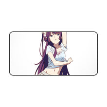 Load image into Gallery viewer, Monogatari (Series) 8k Mouse Pad (Desk Mat)