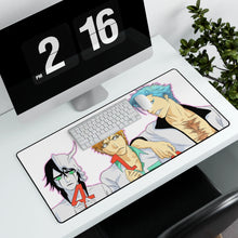 Load image into Gallery viewer, Bleach Group Mouse Pad (Desk Mat)