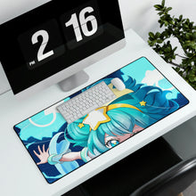 Load image into Gallery viewer, Lala Hagoromo Mouse Pad (Desk Mat)