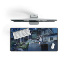 Load image into Gallery viewer, Anime Original Mouse Pad (Desk Mat) On Desk
