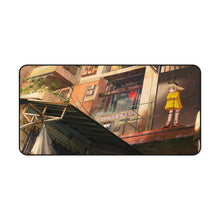 Load image into Gallery viewer, Anime Original Mouse Pad (Desk Mat)