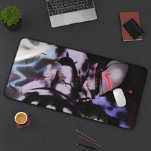 Load image into Gallery viewer, Fate/Zero Mouse Pad (Desk Mat) On Desk