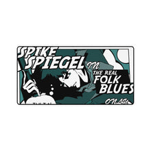 Load image into Gallery viewer, Cowboy Bebop Spike Spiegel Mouse Pad (Desk Mat)
