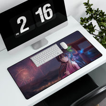 Load image into Gallery viewer, My Teen Romantic Comedy SNAFU Yukino Yukinoshita Mouse Pad (Desk Mat) With Laptop