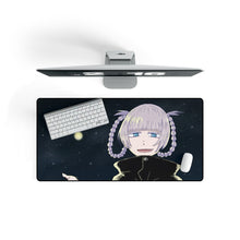 Load image into Gallery viewer, Call of the Night Mouse Pad (Desk Mat)