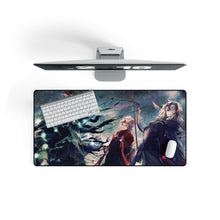 Load image into Gallery viewer, Fate/Grand Order Mouse Pad (Desk Mat) On Desk