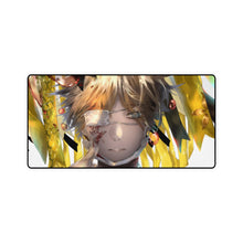 Load image into Gallery viewer, HONG KONG FIGHT! Mouse Pad (Desk Mat)