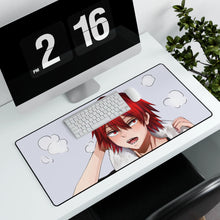 Load image into Gallery viewer, My Hero Academia Mouse Pad (Desk Mat) With Laptop