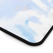 Load image into Gallery viewer, Last Note Mouse Pad (Desk Mat) Hemmed Edge