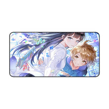 Load image into Gallery viewer, Anime Original Mouse Pad (Desk Mat)