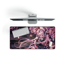 Load image into Gallery viewer, Vocaloid Mouse Pad (Desk Mat)