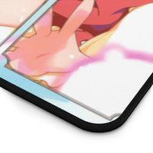 Load image into Gallery viewer, The World God Only Knows Mouse Pad (Desk Mat) Hemmed Edge