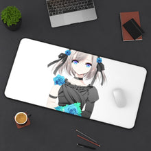 Load image into Gallery viewer, Anime Original Mouse Pad (Desk Mat) On Desk