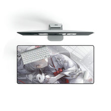 Load image into Gallery viewer, Anime Girl Mouse Pad (Desk Mat)