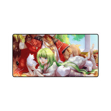 Load image into Gallery viewer, Fate/Grand Order Mouse Pad (Desk Mat)