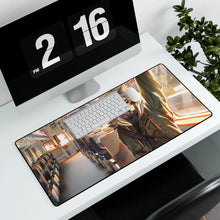 Load image into Gallery viewer, Beastars Mouse Pad (Desk Mat)