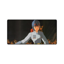 Load image into Gallery viewer, Nausicaä of the Valley of the Wind Mouse Pad (Desk Mat)
