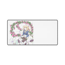 Load image into Gallery viewer, Violet Evergarden Mouse Pad (Desk Mat)