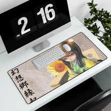 Load image into Gallery viewer, Touhou Mouse Pad (Desk Mat)