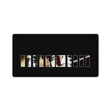 Load image into Gallery viewer, Anime Bleach Mouse Pad (Desk Mat)