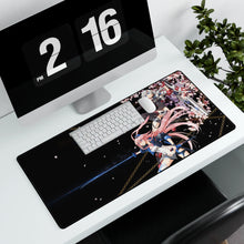 Load image into Gallery viewer, Benghuai Xueyuan Mouse Pad (Desk Mat)