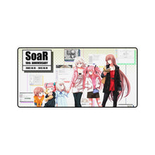 Load image into Gallery viewer, Anime Original Mouse Pad (Desk Mat)