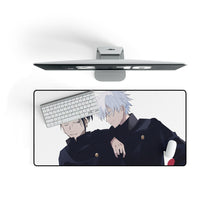 Load image into Gallery viewer, Jujutsu Kaisen Mouse Pad (Desk Mat)