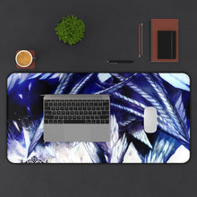 Load image into Gallery viewer, Pixiv Fantasia Mouse Pad (Desk Mat) With Laptop