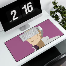 Load image into Gallery viewer, Haikyu!! Mouse Pad (Desk Mat) With Laptop