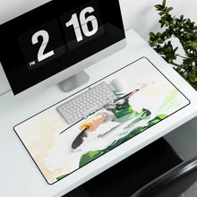 Load image into Gallery viewer, Touhou Mouse Pad (Desk Mat)