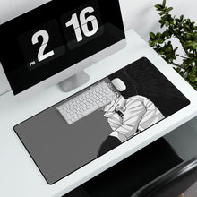 Load image into Gallery viewer, My Hero Academia Mouse Pad (Desk Mat) With Laptop
