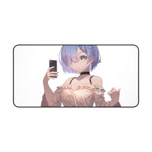 Load image into Gallery viewer, Re:ZERO -Starting Life In Another World- Mouse Pad (Desk Mat)