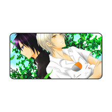 Load image into Gallery viewer, Natsume's Book Of Friends Mouse Pad (Desk Mat)