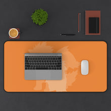 Load image into Gallery viewer, Anime Pokémon Mouse Pad (Desk Mat) With Laptop