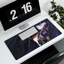 Load image into Gallery viewer, Yu-Gi-Oh! Mouse Pad (Desk Mat)