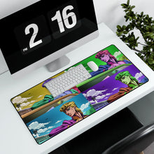 Load image into Gallery viewer, Anime Jojo's Bizarre Adventure Mouse Pad (Desk Mat)