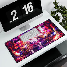 Load image into Gallery viewer, Touhou Mouse Pad (Desk Mat)