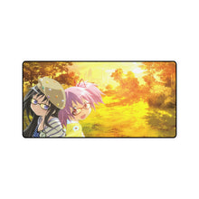 Load image into Gallery viewer, Puella Magi Madoka Magica Mouse Pad (Desk Mat)