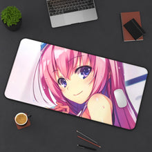 Load image into Gallery viewer, Classroom Of The Elite Mouse Pad (Desk Mat) On Desk