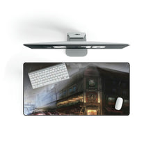 Load image into Gallery viewer, Anime Street Mouse Pad (Desk Mat)