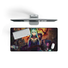 Load image into Gallery viewer, Magic Princess Mouse Pad (Desk Mat)