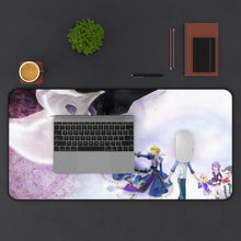 Load image into Gallery viewer, Fate/Stay Night Mouse Pad (Desk Mat) Background