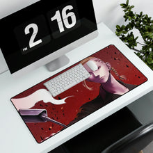 Load image into Gallery viewer, Tokyo Revengers Anime Ken Mouse Pad (Desk Mat)