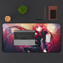 Load image into Gallery viewer, Shakugan No Shana Shakugan No Shana Mouse Pad (Desk Mat) With Laptop