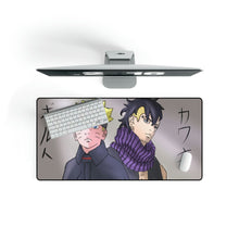 Load image into Gallery viewer, nan Mouse Pad (Desk Mat)