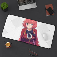 Load image into Gallery viewer, Classroom Of The Elite Mouse Pad (Desk Mat) On Desk