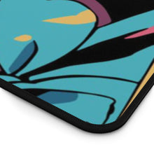 Load image into Gallery viewer, Monogatari (Series) Mouse Pad (Desk Mat) Hemmed Edge